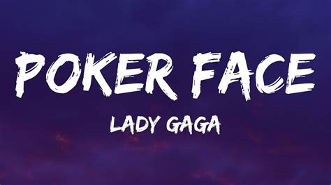 russian roulette is not the same without a gun lyrics|Poker Face lyrics by Lady Gaga, 34 meanings. Poker Face .